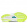 Saucony Endorphin Speed 5 Bianco Multi - Scarpe Running Uomo