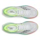 Saucony Endorphin Speed 5 Bianco Multi - Scarpe Running Uomo