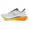 Saucony Endorphin Speed 5 Bianco Fuego - Scarpe Running Uomo