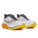 Saucony Endorphin Speed 5 Bianco Fuego - Scarpe Running Uomo