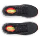 Saucony Guide 19 Nero Vizired - Scarpe Running Uomo
