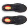 Saucony Guide 19 Nero Vizired - Scarpe Running Uomo