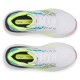 Saucony Guide 19 Bianco Citron - Scarpe Running Uomo