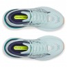 Saucony Ride 19 Spa Naval - Scarpe Running Donna