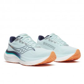 Saucony Ride 19 Spa Naval - Scarpe Running Donna