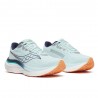 Saucony Ride 19 Spa Naval - Scarpe Running Donna