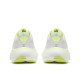 Saucony Ride 19 Bianco Tart - Scarpe Running Donna