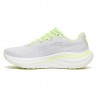 Saucony Ride 19 Bianco Tart - Scarpe Running Donna