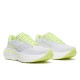 Saucony Ride 19 Bianco Tart - Scarpe Running Donna