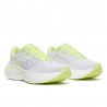 Saucony Ride 19 Bianco Tart - Scarpe Running Donna