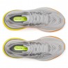 Saucony Ride 19 Cadet Fuego - Scarpe Running Uomo