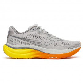 Saucony Ride 19 Cadet Fuego - Scarpe Running Uomo
