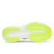 Saucony Ride 19 Bianco Citron - Scarpe Running Uomo