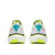 Saucony Ride 19 Bianco Citron - Scarpe Running Uomo