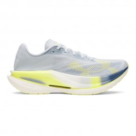 Under Armour Velociti Elite 3 Blu Fog Stone - Scarpe Running Uomo