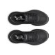 Under Armour Ua Velociti Distance Nero Metalallic Gun Meta - Scarpe Running Donna