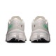 On Cloudmonster 3 Ivory Ivory - Scarpe Running Uomo