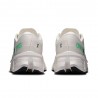 On Cloudmonster 3 Ivory Ivory - Scarpe Running Uomo