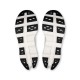 On Cloudmonster 3 Ivory Ivory - Scarpe Running Uomo