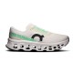 On Cloudmonster 3 Ivory Ivory - Scarpe Running Uomo
