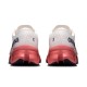 On Cloudmonster 3 Ivory Dustrose - Scarpe Running Uomo