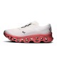 On Cloudmonster 3 Ivory Dustrose - Scarpe Running Uomo