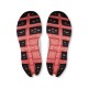 On Cloudmonster 3 Ivory Dustrose - Scarpe Running Uomo