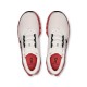 On Cloudmonster 3 Ivory Dustrose - Scarpe Running Uomo