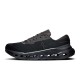 On Cloudrunner 3 Waterproof Nero - Scarpe Running Uomo