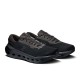 On Cloudrunner 3 Waterproof Nero - Scarpe Running Uomo