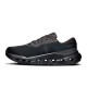 On Cloudrunner 3 Waterproof Nero - Scarpe Running Uomo
