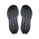 On Cloudrunner 3 Waterproof Nero - Scarpe Running Uomo