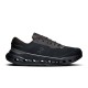 On Cloudrunner 3 Waterproof Nero - Scarpe Running Uomo