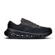 On Cloudrunner 3 Waterproof Nero - Scarpe Running Uomo
