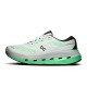 On Cloudrunner 3 Max Bianco Verdite - Scarpe Running Uomo