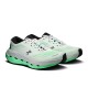On Cloudrunner 3 Max Bianco Verdite - Scarpe Running Uomo