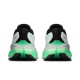 On Cloudrunner 3 Max Bianco Verdite - Scarpe Running Uomo