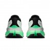 On Cloudrunner 3 Max Bianco Verdite - Scarpe Running Uomo