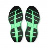 On Cloudrunner 3 Max Bianco Verdite - Scarpe Running Uomo
