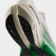 On Cloudboom Strike 2 Ls Bianco Verdite - Scarpe Running Uomo