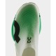 On Cloudboom Strike 2 Ls Bianco Verdite - Scarpe Running Uomo