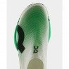 On Cloudboom Strike 2 Ls Bianco Verdite - Scarpe Running Uomo