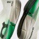 On Cloudboom Strike 2 Ls Bianco Verdite - Scarpe Running Uomo