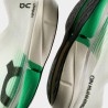 On Cloudboom Strike 2 Ls Bianco Verdite - Scarpe Running Uomo