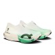 On Cloudboom Strike 2 Ls Bianco Verdite - Scarpe Running Uomo