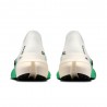 On Cloudboom Strike 2 Ls Bianco Verdite - Scarpe Running Uomo