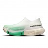 On Cloudboom Strike 2 Ls Bianco Verdite - Scarpe Running Uomo