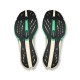 On Cloudboom Strike 2 Ls Bianco Verdite - Scarpe Running Uomo