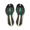 On Cloudboom Strike 2 Ls Bianco Verdite - Scarpe Running Uomo