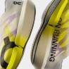 On Cloudboom Strike 2 Bianco Lime - Scarpe Running Uomo